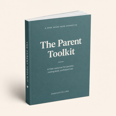 Free - Parent Toolkit PDF ebook