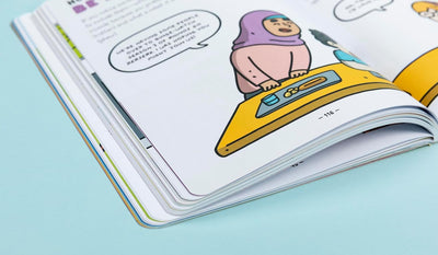 What Can I Say? A Kid’s Guide to Super-Useful Social Skills