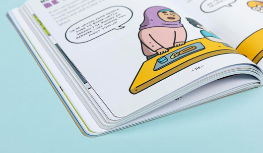 What Can I Say? A Kid’s Guide to Super-Useful Social Skills